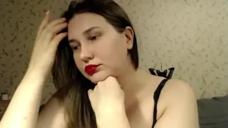 mmmPinUpGirl webcam model stream image