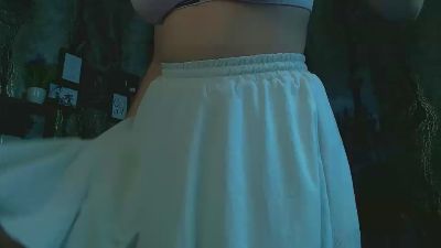 JuliLa_ webcam model stream image