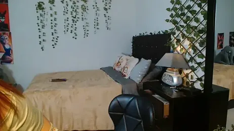 Dama_Scarlata18 webcam model stream image