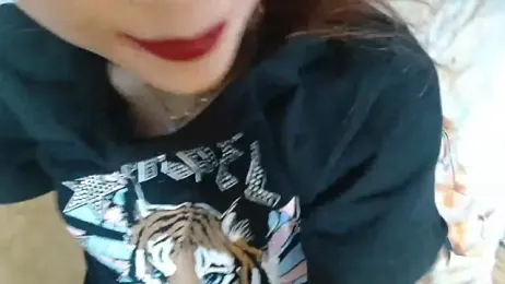 Dama_Scarlata18 webcam model stream image