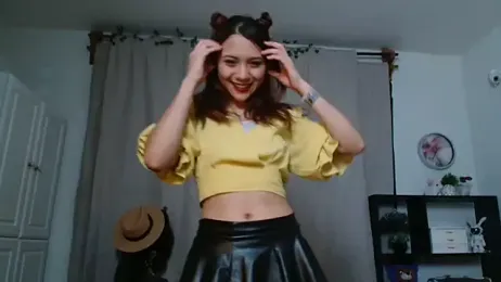 Dama_Scarlata18 webcam stripchat model stream image