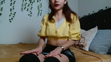 Dama_Scarlata18 webcam model stream image