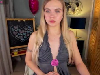 aria69stars webcam model stream image