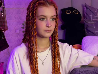 GoodyGirl webcam model stream image