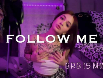 GoodyGirl webcam model stream image