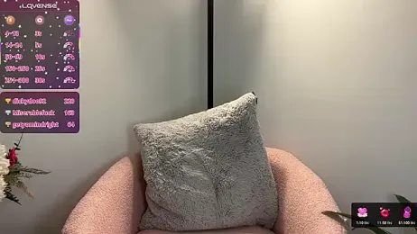 krystenxx webcam model stream image