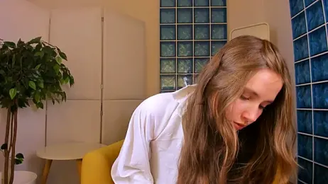 MaryannSoftt webcam model stream image