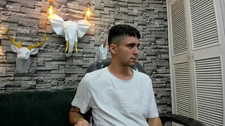 mike_whitee webcam model stream image