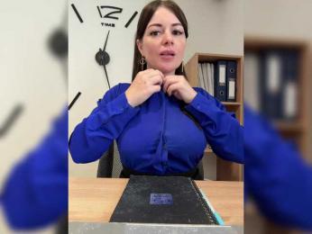 Fox_Black webcam bongacams model stream image