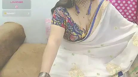 sheetaldave webcam model stream image