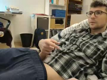 dantheman233 webcam model stream image