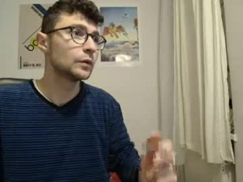 dantheman233 webcam model stream image