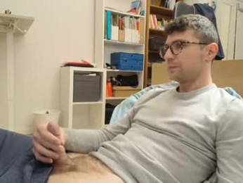 dantheman233 webcam model stream image