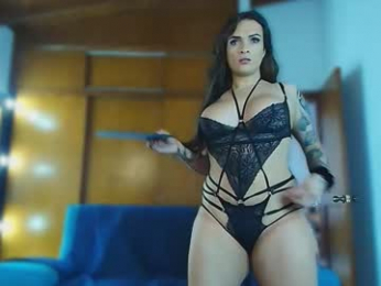 natt_honey webcam model stream image