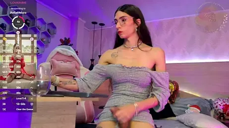 kylliefox_ webcam stripchat model stream image