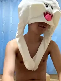 suzaku1229 webcam model stream image