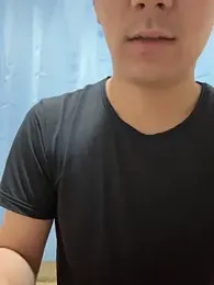 suzaku1229 webcam model stream image