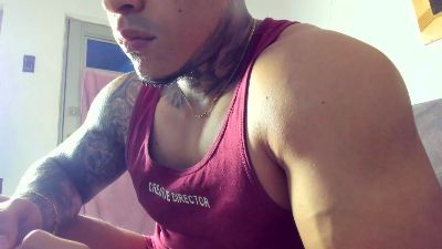 david_rousse1_ webcam model stream image