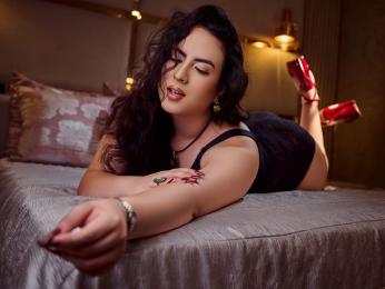 MadisonLee webcam livejasmin model stream image