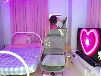 lovemariee webcam stripchat model stream image