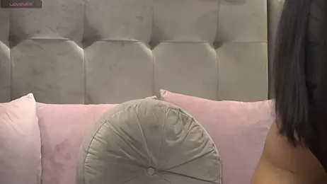 Natanniella webcam model stream image