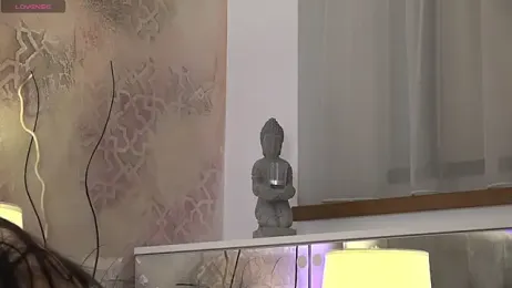 Natanniella webcam model stream image