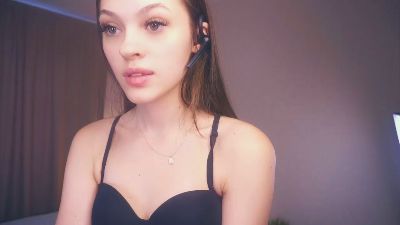 SharynEbbing webcam model stream image