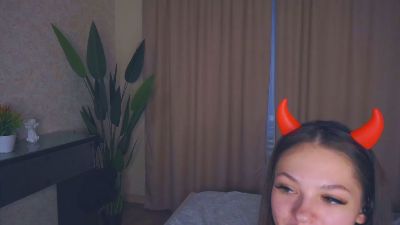 SharynEbbing webcam model stream image