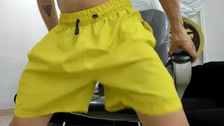 Wicked_Twink webcam model stream image