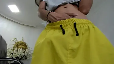 Wicked_Twink webcam model stream image