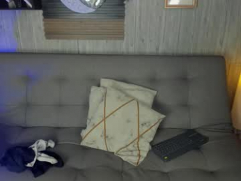 melany_27 webcam chaturbate model stream image