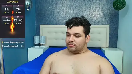 Adonis_Walker webcam stripchat model stream image