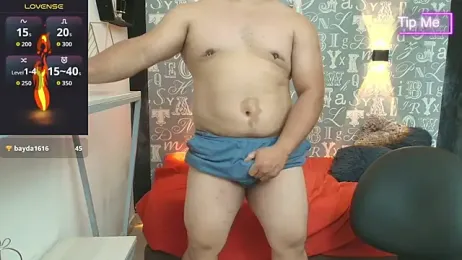 Adonis_Walker webcam model stream image