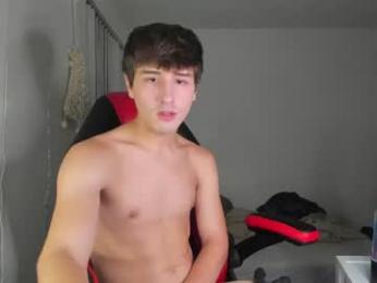 kroddy1985 webcam chaturbate model stream image