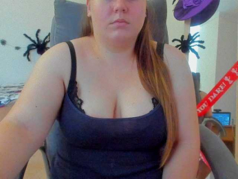 Leilia webcam model stream image