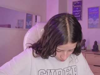 amaia-daniells webcam model stream image