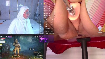 BBWHijab webcam model stream image