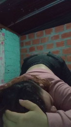 Mariana_Loving webcam model stream image