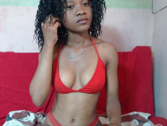 Aslheya webcam model stream image