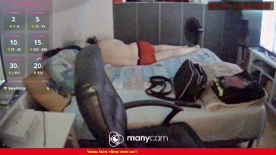 FeunorWGBS webcam model stream image