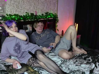 KawaiiHornyArtists webcam model stream image