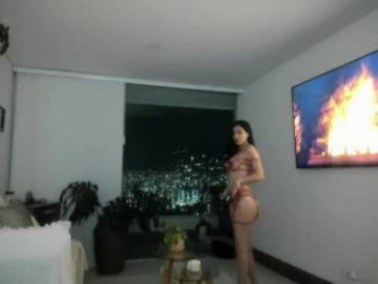 annybeiker webcam chaturbate model stream image