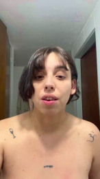 Gigi333Valen webcam model stream image