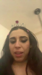 Gigi333Valen webcam model stream image