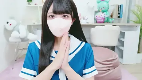 Reina_Fcup webcam model stream image