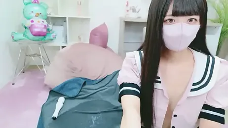 Reina_Fcup webcam model stream image