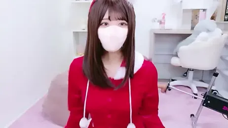 Reina_Fcup webcam model stream image