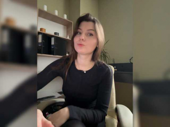 BeccaJoy webcam model stream image