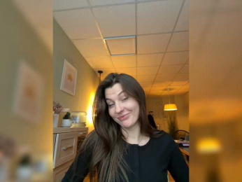 BeccaJoy webcam model stream image