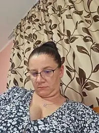 KristenVega webcam model stream image